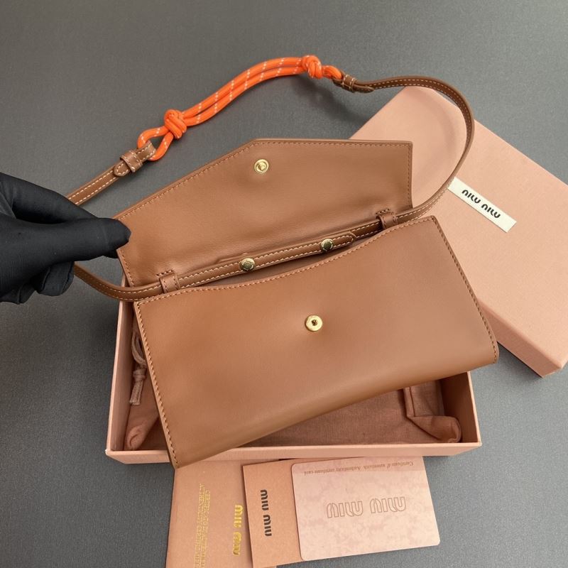 Miu Miu Satchel Bags